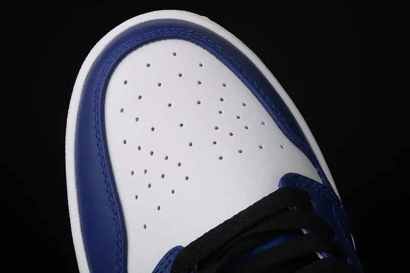 All categories Air Jordan Jordan series basketball shoes Air Jordan 1 Low Air Jordan 1 Low AJ1 Joe 1 low-top cultural and leisure sports sneakers CK3022-123
